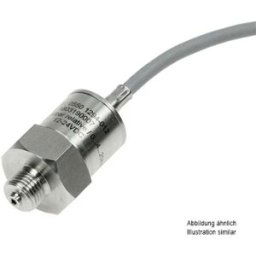 B + B Thermo-Technik Transmetteur de pression 1 pc(s) 0550 2292-005