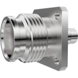 Telegärtner 100025507 100025507 Connecteur 2.2-5 femelle, droit 1 pc(s)