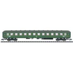 MiniTrix 18472 N chariot à train rapide Bom 234 de la DB