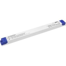 Self Electronics SLT200-24VFG-UN Driver de LED à tension constante 200 W 0 A - 8330 mA 24 V/DC non dimmable, montage sur des surfaces inflammables, homologué