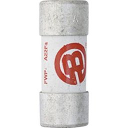 Micro-fusible Bussmann by Eaton FWP-50A22FA (Ø x L) 22 mm x 58 mm 50 A 690 V/AC ultra-rapide -FF- 1 pc(s)