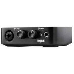 Interface audio RODE Microphones AI-1 Monitor-Controlling