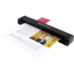 IRIS by Canon IRIScan™ Express 4 Scanner de documents A4 300 x 900 dpi USB
