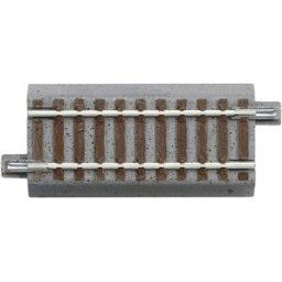 Rail droit H0 Longueur: 76.5 mm Roco 61112 6 pc(s)