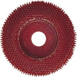 Disque déchiqueteur avec aiguilles métalliques en carbure Proxxon Micromot