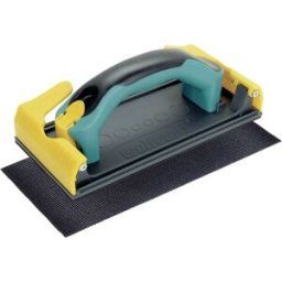 Wolfcraft 4056000 Ponceuse manuelle 1 pc(s)