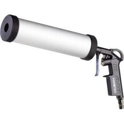 Aerotec DP310 PRO Pistolet à cartouches pneumatique 6.3 bar