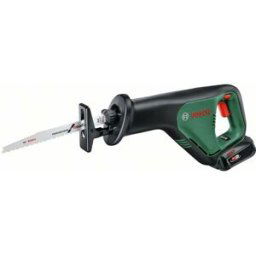 Bosch Home and Garden AdvancedRecip 18 Scie sabre sans fil 06033B2403 + batterie, + chargeur 18 V 2.5 Ah