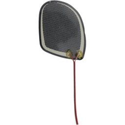 Thermo TECH polyester Feuille chauffante 12 V 20 W (L x l) 128 mm x 92 mm