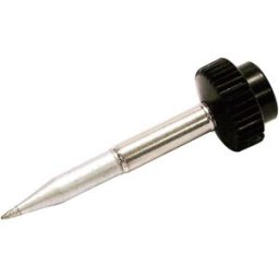 Ersa 612 BD LF Panne de fer à souder forme de crayon, ERSADUR Taille de la panne 1 mm Contenu 1 pc(s)