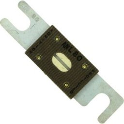 Fusible ANL Bussmann by Eaton ANL-50 50 A 32 V/AC 1 pc(s)