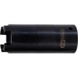 KS Tools 455.0001 Douille à vis de pression, 22,0x28,5x72,0 mm