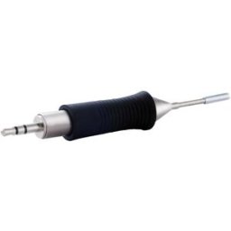 Weller RTM 028 X Panne de fer à souder panne de mesure Taille de la panne 2.8 mm Longueur de la panne 26 mm Contenu 1 pc(s)