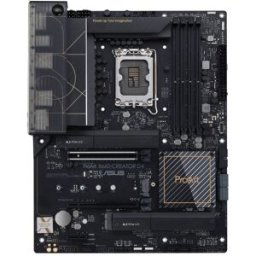 Asus PROART B660-CREATOR D4 Carte mère Socket (PC) Intel® 1700 Facteur de forme (détails) ATX Chipset de la carte mère Intel® B660