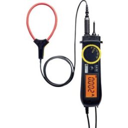 Testeur multifonction Chauvin Arnoux C.A 757 CAT III 600 V LCD