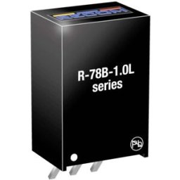 RECOM R-78B15-1.0L Convertisseur CC/CC pour circuits imprimés 15 1 A Nbr. de sorties: 1 x Contenu 1 pc(s)