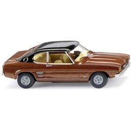 Wiking 082108 H0 Modèle réduit de voiture particulière Ford Capri I