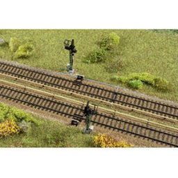 Auhagen 43689 TT Rail dalimentation accessoire S-Bahn