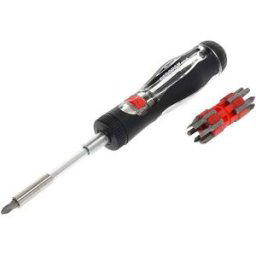 Gedore RED R38920000 Tournevis avec magasin de rangement