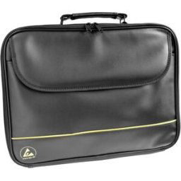 BJZ Sacoche pour PC portable ESD (L x l x H) 415 x 70 x 315 mm A-34538