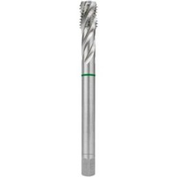 Taraud pour machine RUKO 233120E 1 pièce métrique M12 x 1.75 1.75 mm coupe à droite DIN 371 HSSE-Co 5 35° RSP 1 pc(s)