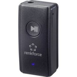 Renkforce RF-BAR-100 Récepteur de musique Bluetooth® Version Bluetooth: 4.2 10 m