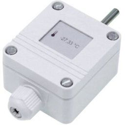 B + B Thermo-Technik 0551 1111 Capteur extérieur -40 à +125 °C