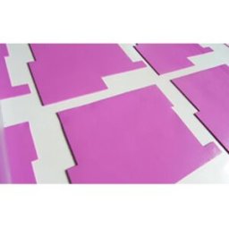 Kerafol 6000 Pad thermique 1.5 mm 6.0 W/mK (L x l) 120 mm x 200 mm