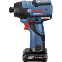 Bosch Professional GDR 12V-110 06019E0002 Visseuse à chocs sans fil 110 Nm 12 V Nombre d'accus fournis 0 Li-Ion sans batterie