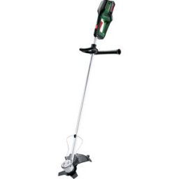 Bosch Home and Garden AdvancedBrushCut 36V-23-750 sans fil Coupe-bordures avec batterie, avec chargeur, avec harnais 36 V 2.0 Ah Largeur de coupe (max.): 33 cm