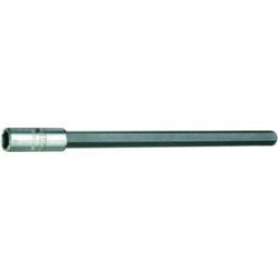 Gedore 699 L 1802437 699 L - GEDORE - Porte-embouts 1/4, long 130 mm 1/4 (6.3 mm)