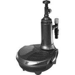 Hozelock 1764 1240 Easy Clear 6000 Pompe à filtre avec fonction filtre 1700 l/h