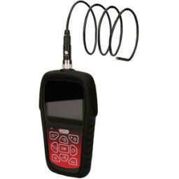 Appareil de base KS Tools 550.7530 Ø de la sonde: 4.5 mm Longueur de sonde: 1 m