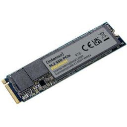 Intenso 1 TB SSD interne M.2 PCIe NVMe au détail 3835460