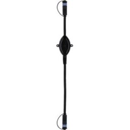 Paulmann Outd P+S twilight sensor 12V IP67 94587 Système déclairage Plug&Shine; noir