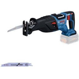 Bosch Professional GSA 18V-28 Scie sabre sans fil 06016C0000 brushless, sans batterie 1100 W 18 V