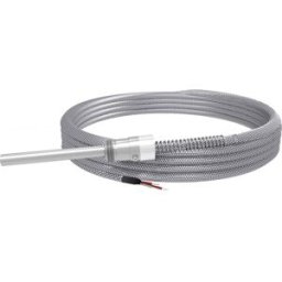 Capteur de température Emko RT-M06-L100-K02 sonde Pt100 Plage de mesure de température -50 à 400 °C 1 pc(s)