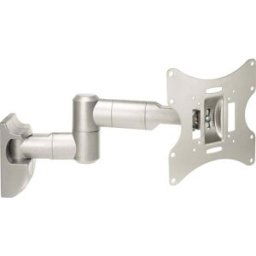 My Wall H9-6L Support mural TV inclinable, pivotable, distance mur/support variable 58,4 cm (23) - 109,2 cm (43) inclinable + pivotant