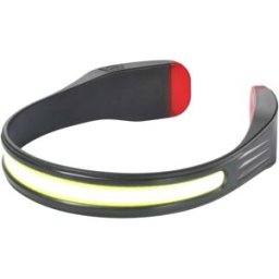 Lampe frontale LED SP-HL82179 SP-HL82179 à batterie 450 lm