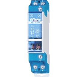 Télérupteur pour profilé Eltako XS12-200-230V 2 NO (T) 230 V 15 A 3500 W 1 pc(s)