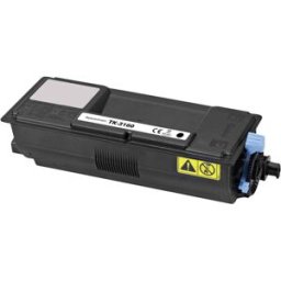 Renkforce Toner remplace Kyocera TK-3160 compatible noir 12500 pages RF-5609474 RF-5609474