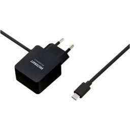 VOLTCRAFT VC-15304175 Bloc dalimentation à tension fixe 5.1 V/DC, 9 V/DC, 12 V/DC, 15 V/DC 5 A 27 W convient pour Raspberry Pi