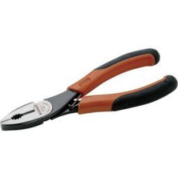 Bahco 2628 G-180 Pince universelle 180 mm