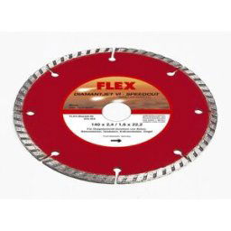 Flex 334464 Disque à tronçonner diamanté 1 pc(s)