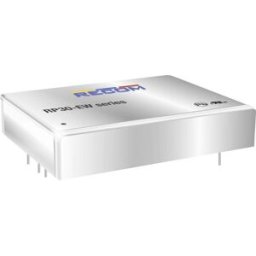 RECOM RP30-2412SEW Convertisseur CC/CC 2.5 A 30 W Nbr. de sorties: 1 x Contenu 1 pc(s)
