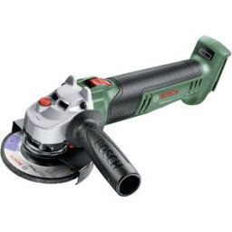 Meuleuse dangle sans fil Bosch Home and Garden UniversalGrind 18V-75 06033E5001 125 mm sans batterie 18 V