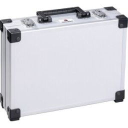 TOOLCRAFT TO-5091546 Valise à outils non équipée (l x H x P) 285 x 105 x 345 mm