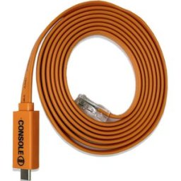 Câble de console Netool IO NE1-Rconsole Câble 1 pc(s)