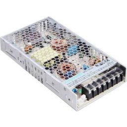 Dehner Elektronik SPE 150-05 Bloc dalimentation industriel 5 V 30 A 150 W
