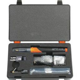 KS Tools 150.1010 Kit de réparation en plastique sans fil, 134 pièces